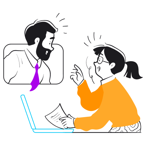 Performance Management System